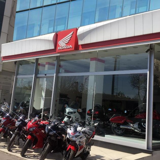  GÜNGÖR MOTOR