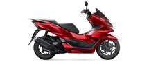 PCX125