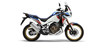 Africa Twin Adventure Sports