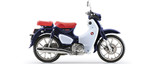 Super Cub C125
