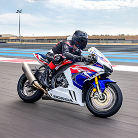 CBR1000RR-R Fireblade SP