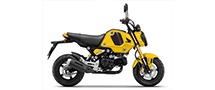 MSX125