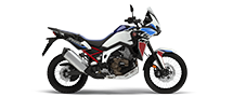 Africa Twin 