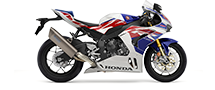CBR1000RR-R Fireblade SP