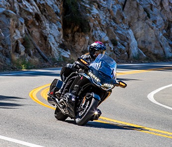 TOURING